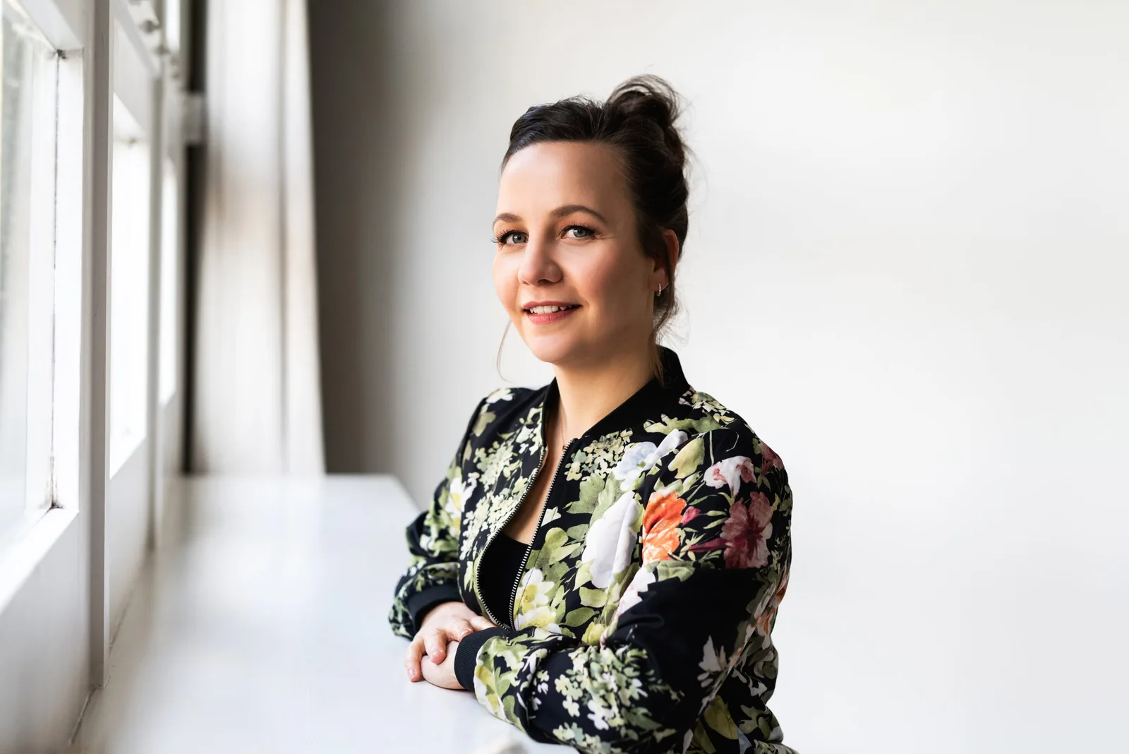 De moed om echt te zijn: mijn reis met LifeSkool - LifeSkool