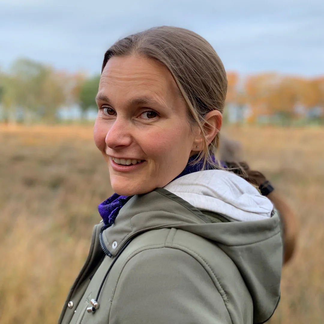 Esther Soudant | Interview - LifeSkool
