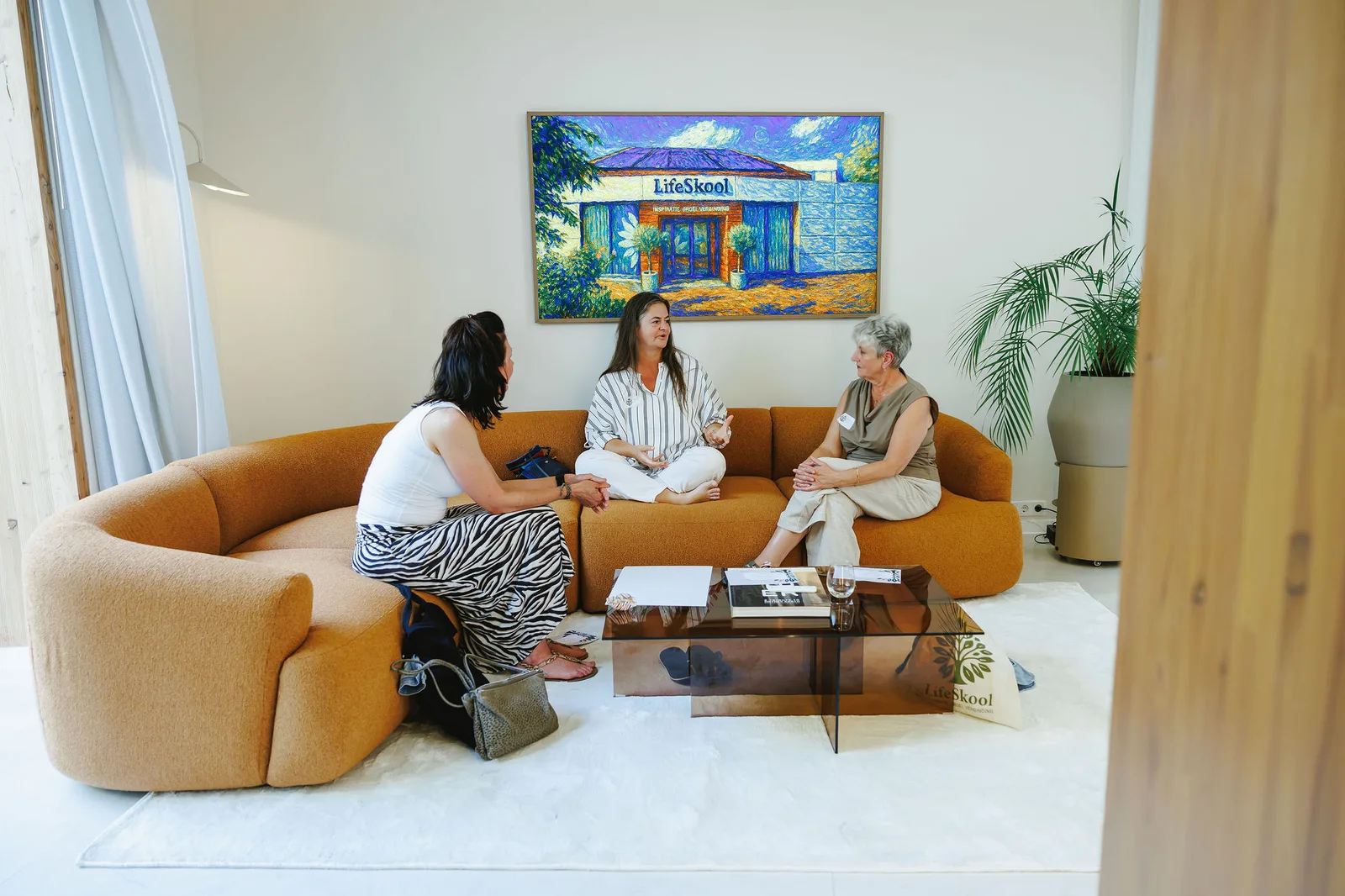 Het verhaal achter LifeSkool - LifeSkool