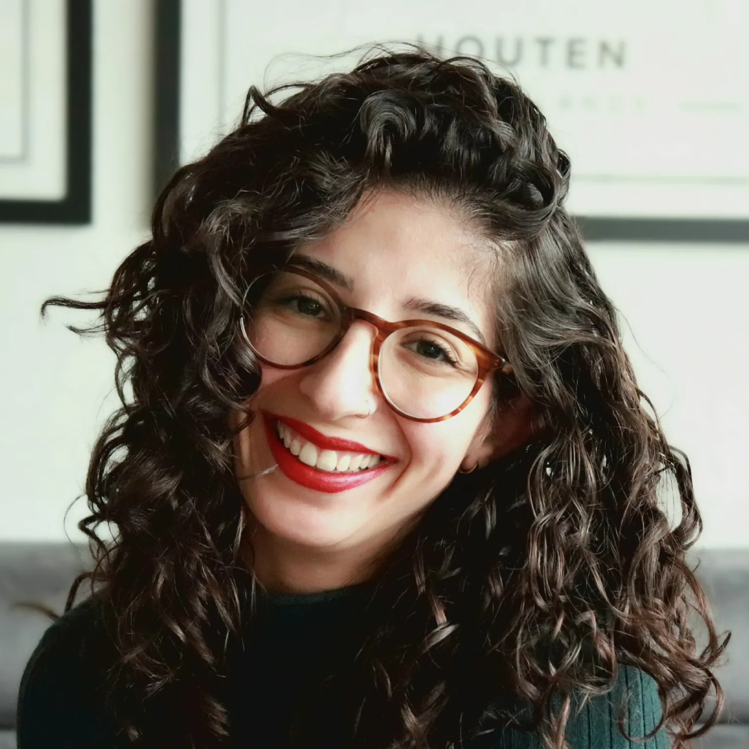 Isadora Alves | Interview - LifeSkool