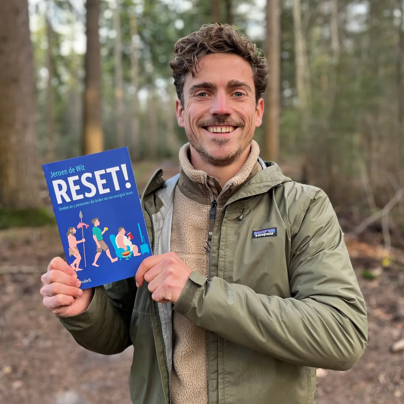 Jeroen de Wit | Interview - LifeSkool