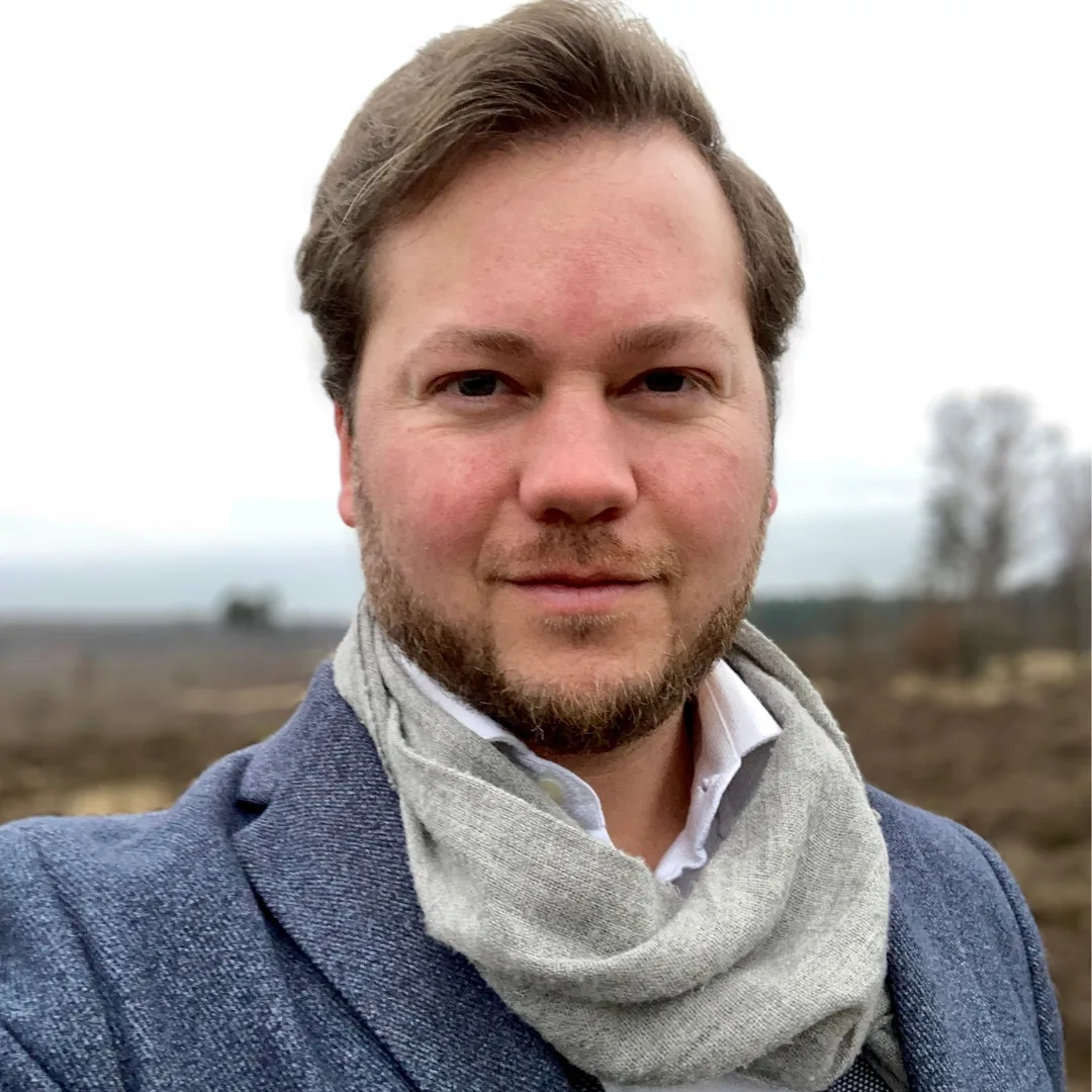 Joram Verhoef | Interview - LifeSkool
