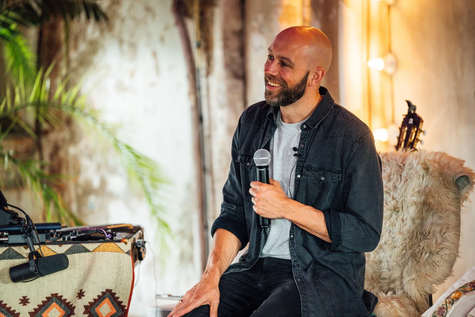 Kasper van der Meulen | Interview - LifeSkool