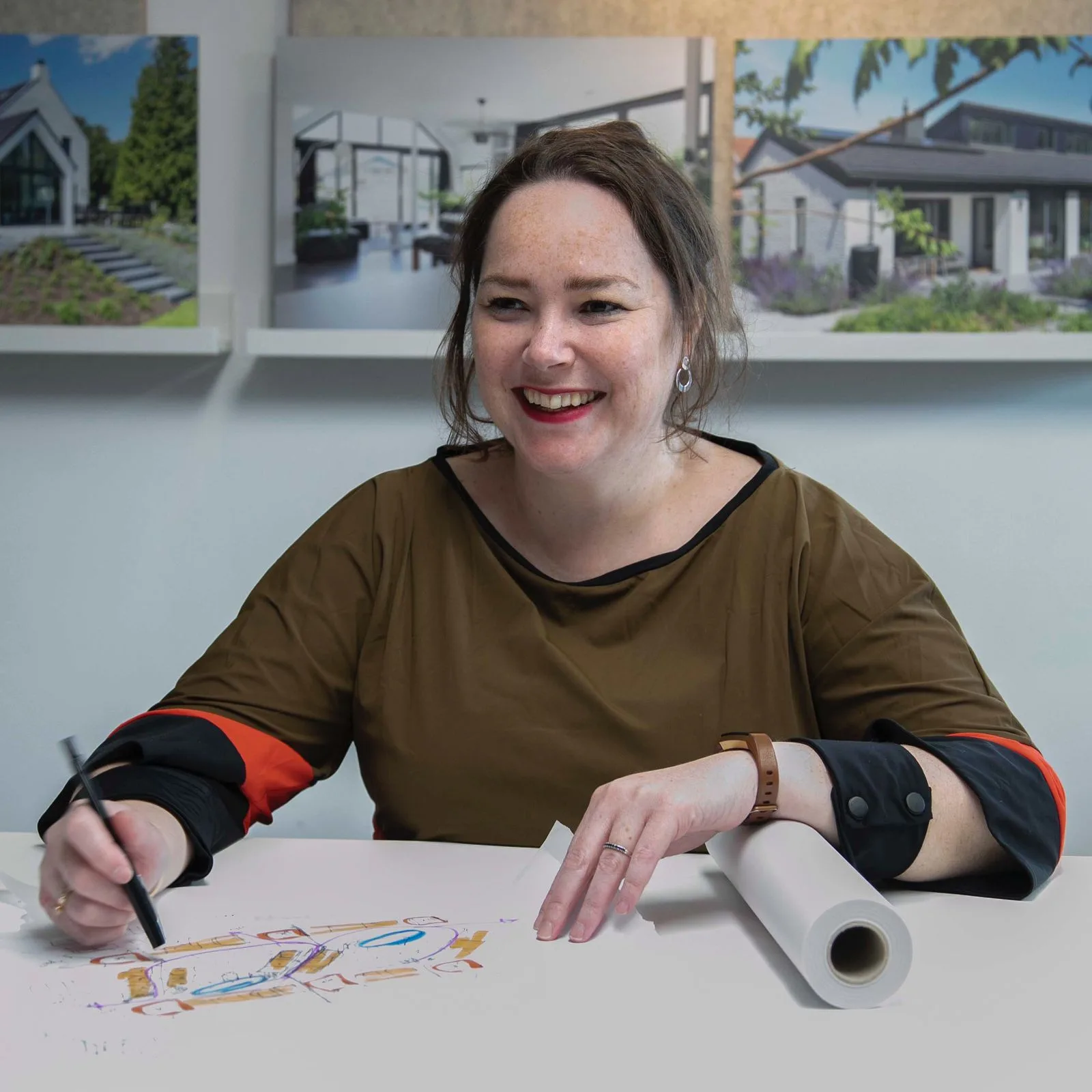 Lillian Brinks | Interview - LifeSkool