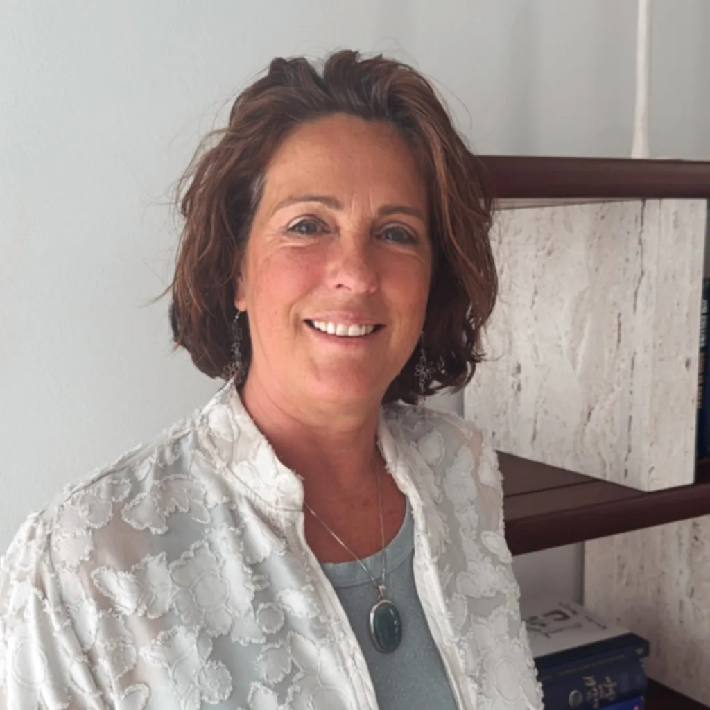 Marrit van Exel | Interview - LifeSkool