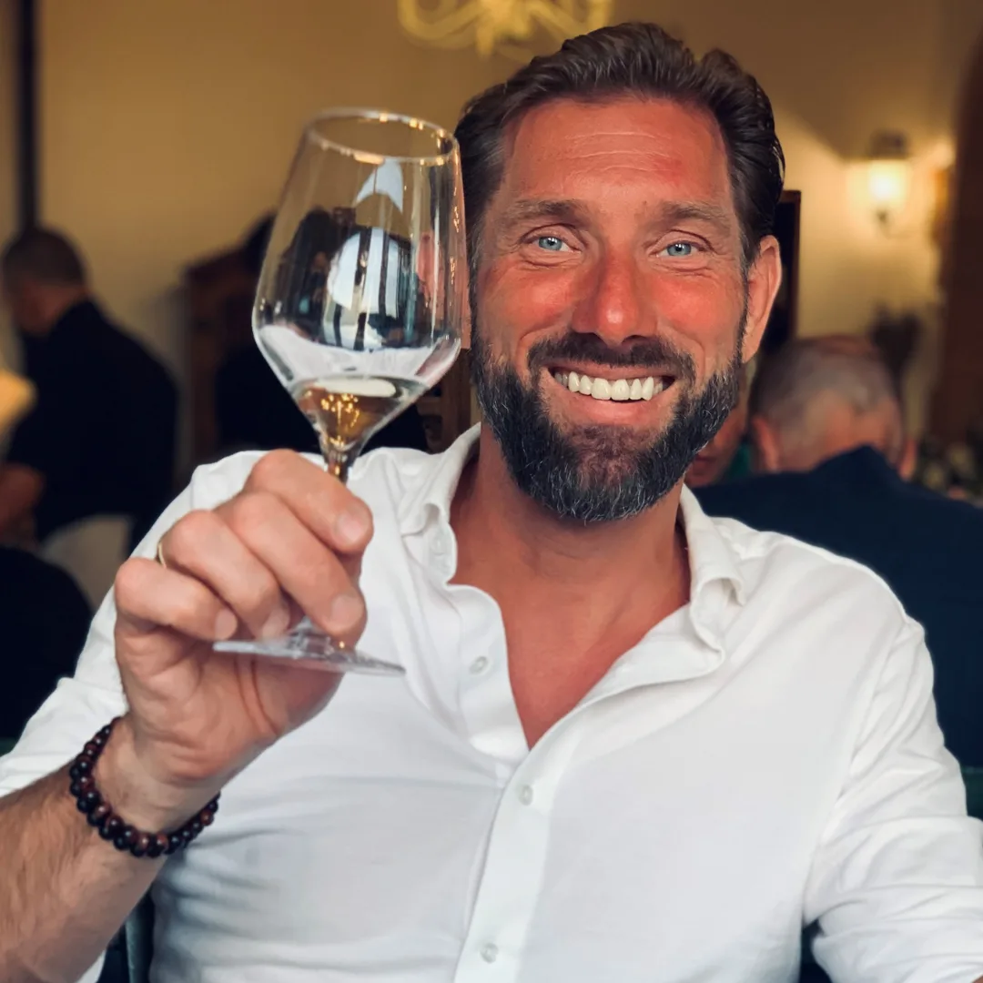 Martin Rotteveel | Interview - LifeSkool