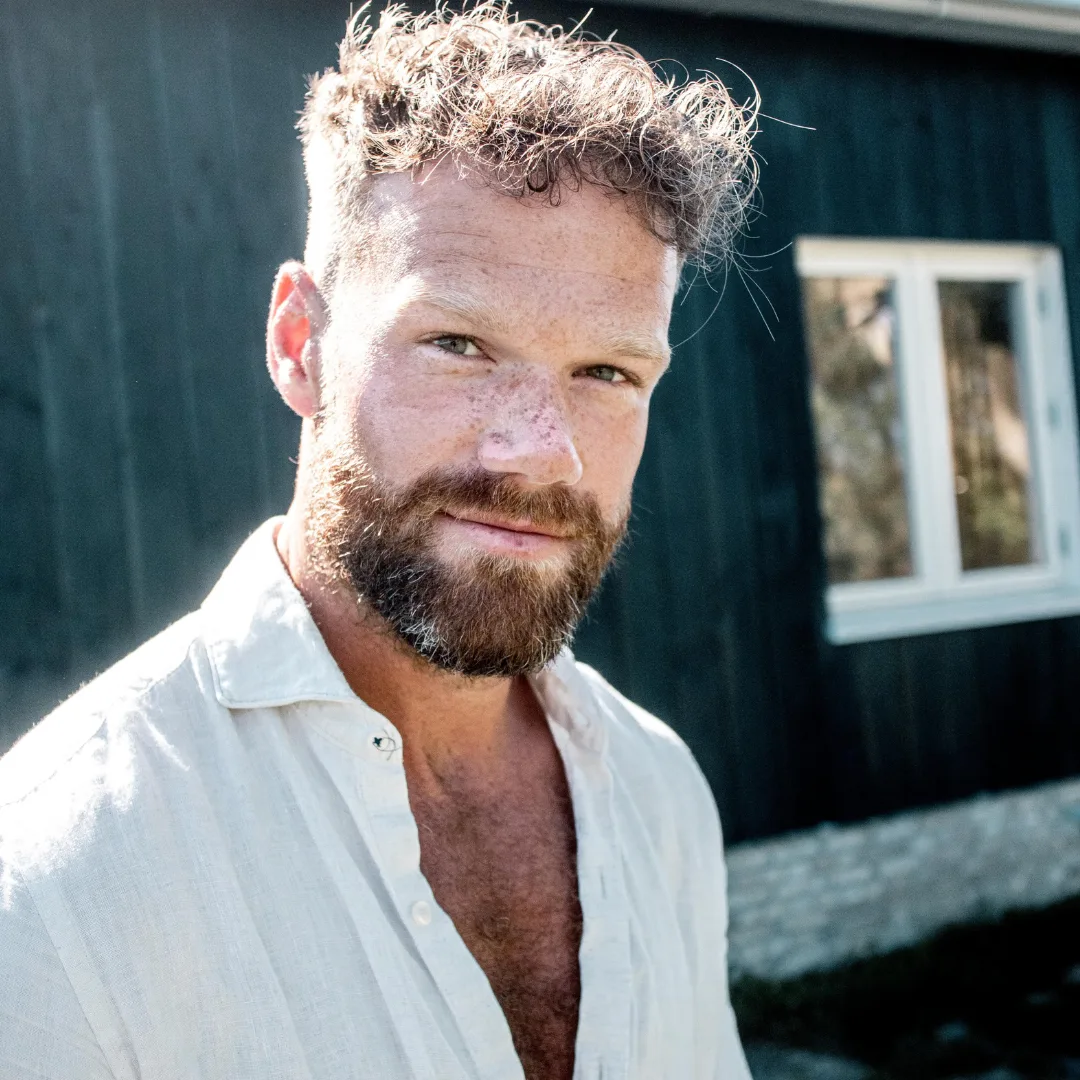 Matthijs van Doesburg | Interview - LifeSkool