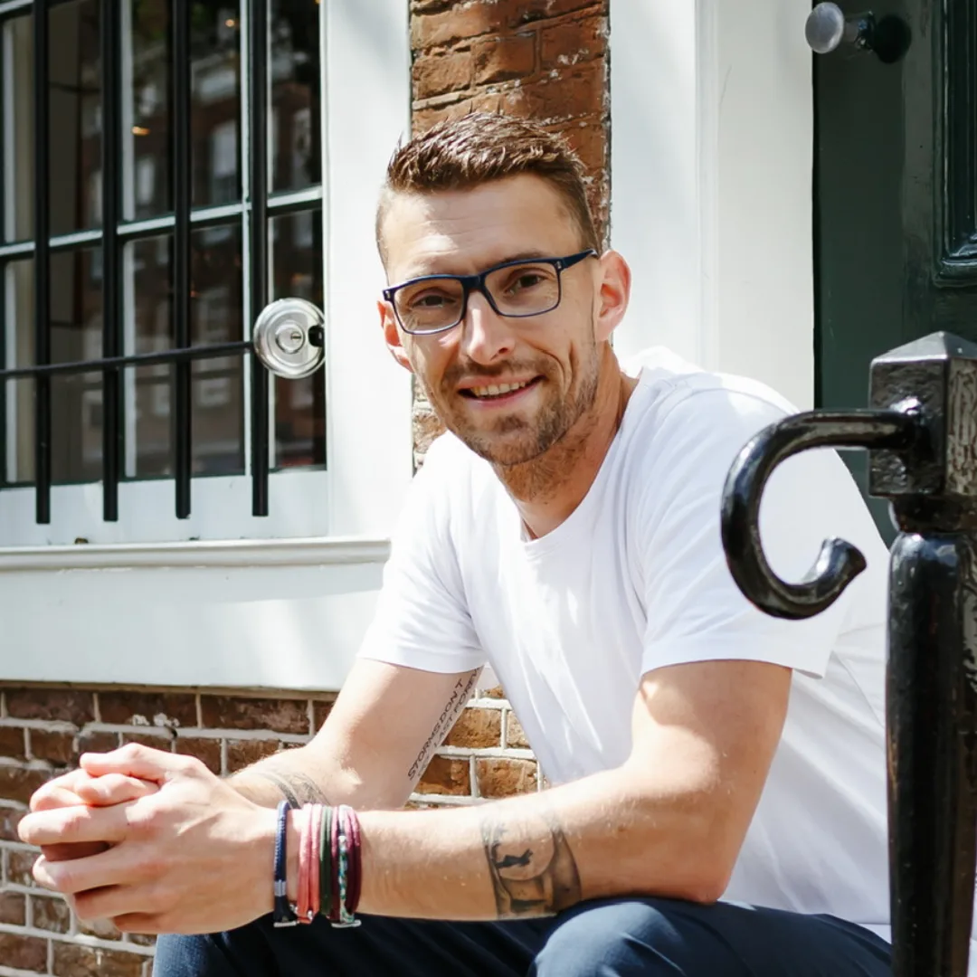 Remco Jacobs | Interview - LifeSkool