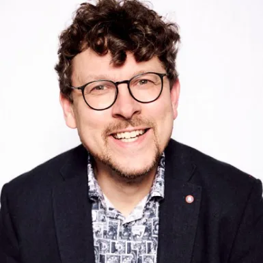 Rogier van der Wal | Interview - LifeSkool