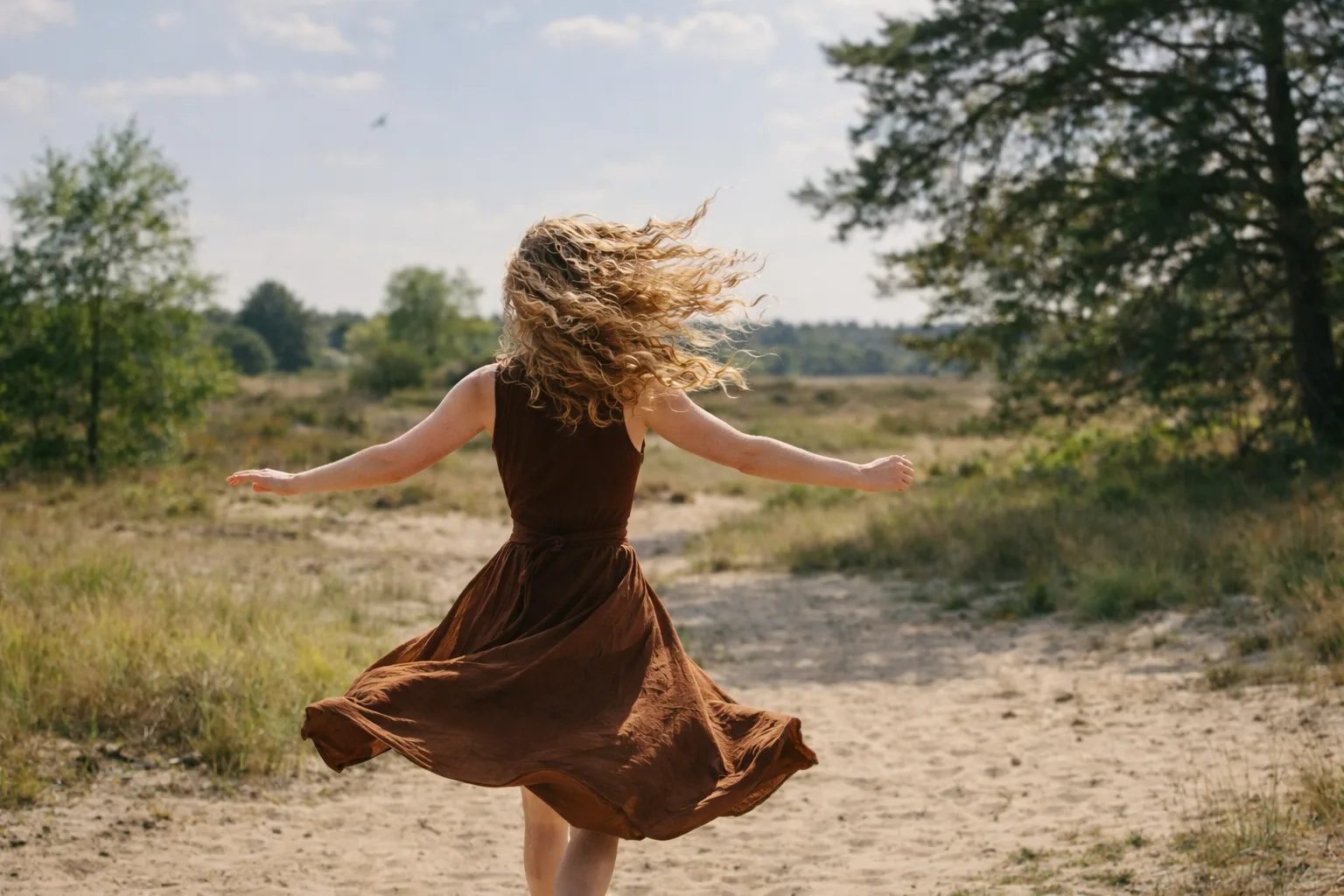Stilstaan in een wereld die blijft doordraaien - LifeSkool