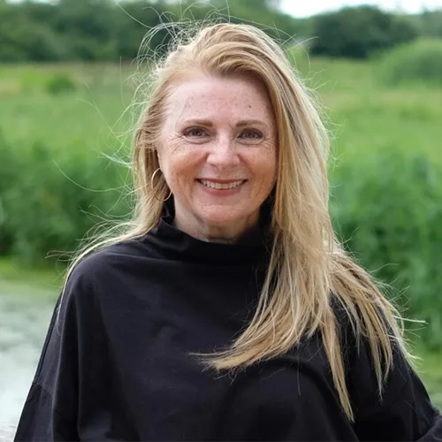 Susanne Danielson | Interview - LifeSkool