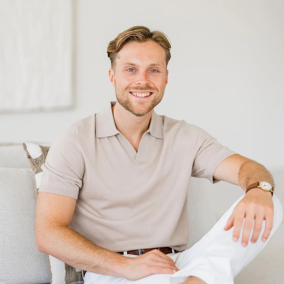 Wouter Manders | Interview - LifeSkool