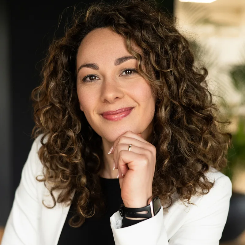 Annabel van Leeuwen