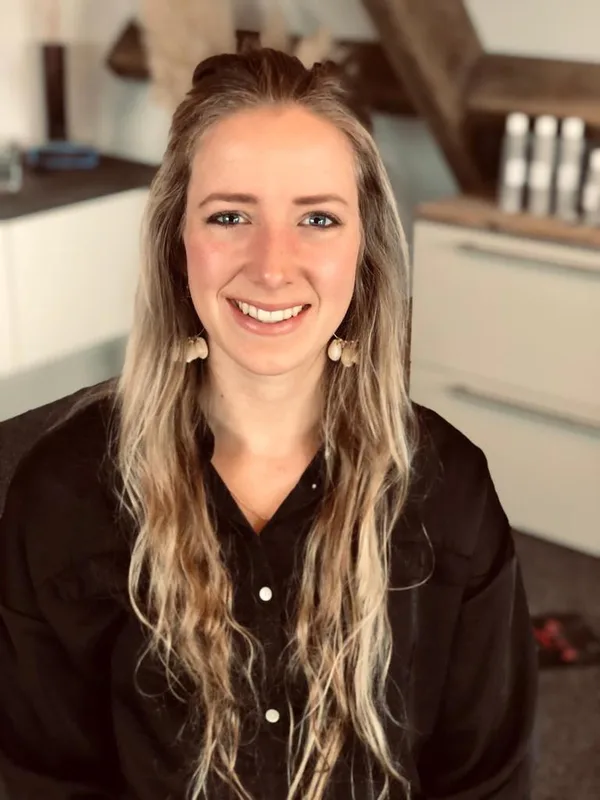 Celine van Engelenhoven