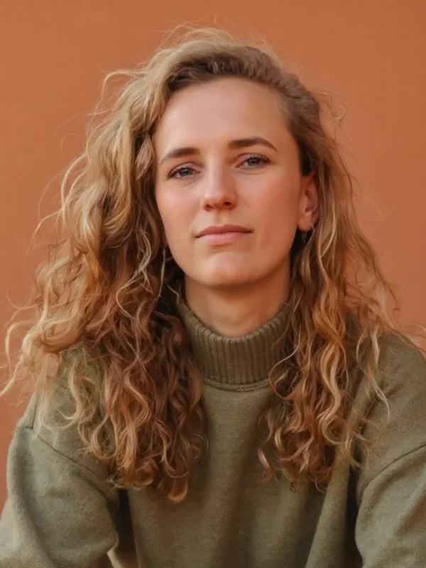 Deirdre van der Mijn