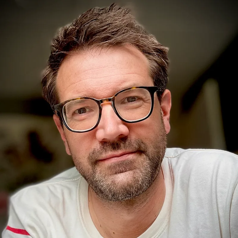 Jeroen van der Rijst