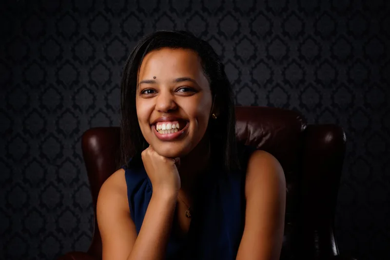 Lilly Bleijendaal
