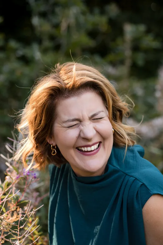 Nanette van der Heiden