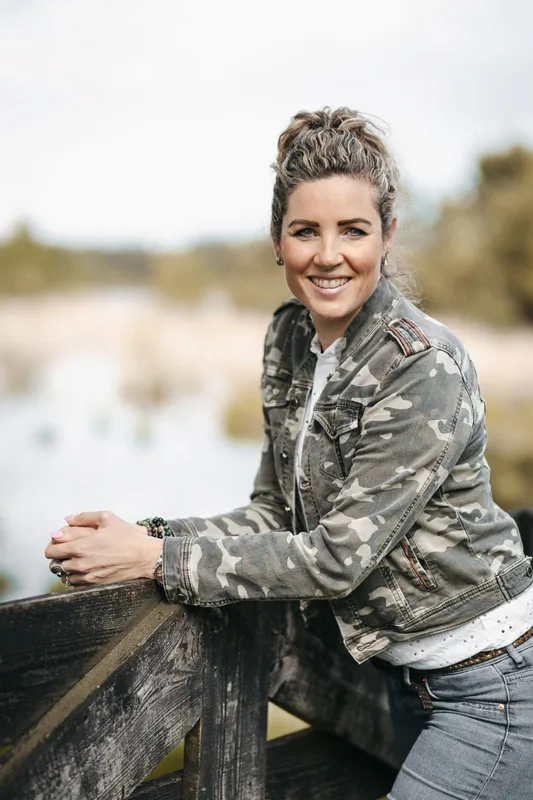 Nicole van Houwelingen
