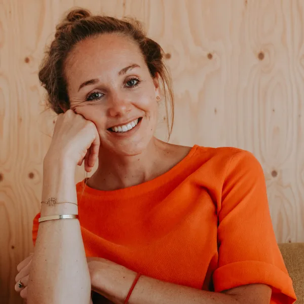 Wendy van der List