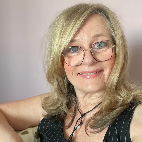 Willeke van Lavieren
