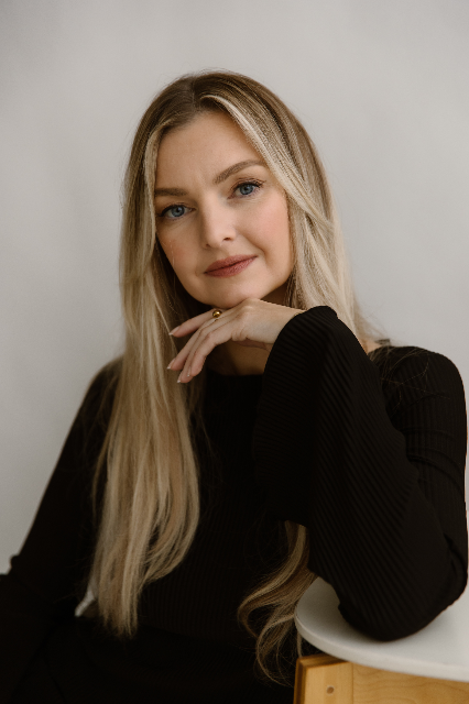 Maartje van Klinken