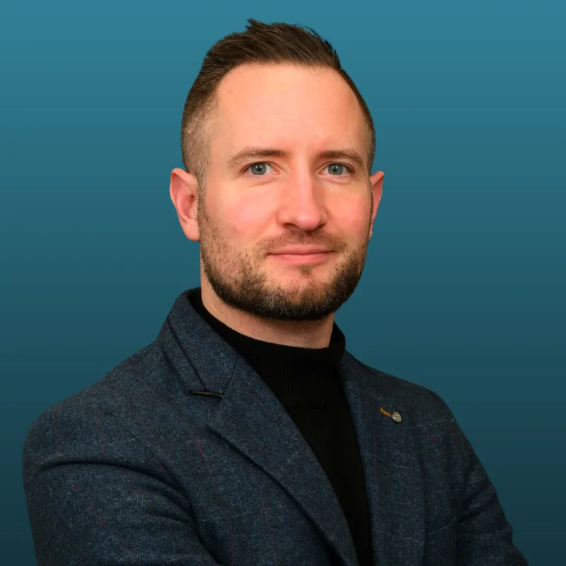 Tim van Orsouw