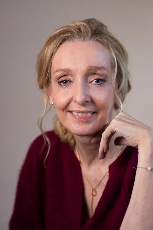 Helen Rams